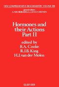 Hormones and their Actions, Part 2