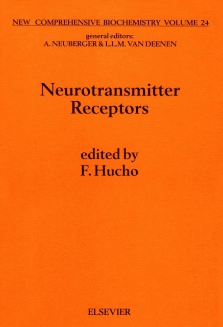 Neurotransmitter Receptors