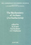 Biochemistry of Archaea (Archaebacteria)