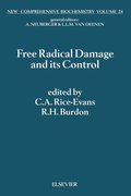 Free Radical Damage and its Control