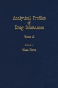 Profiles of Drug Substances, Excipients and Related Methodology