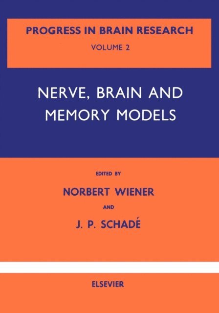 Nerve, Brain and Memory Models