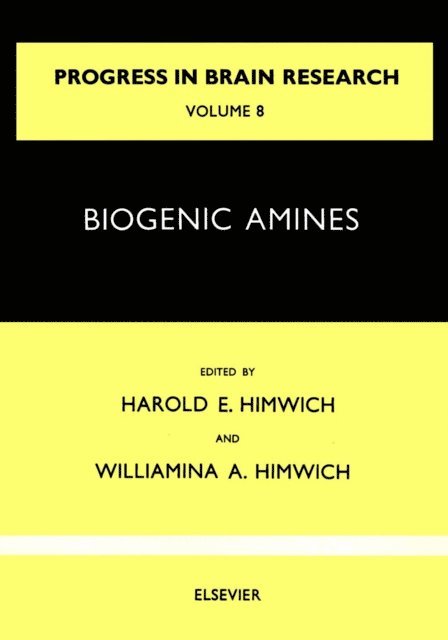 Biogenic Amines