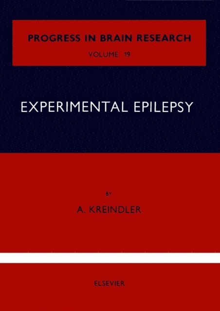 Experimental Epilepsy