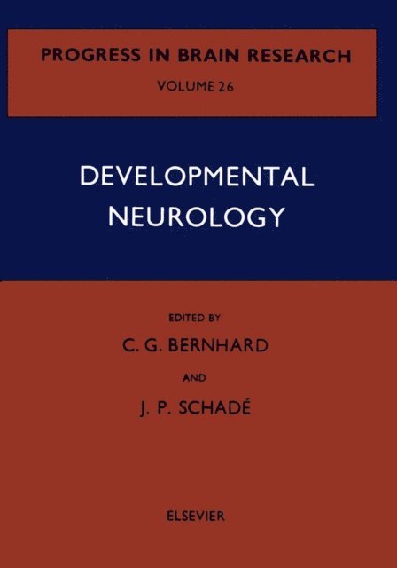 Developmental Neurology