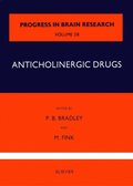 Anticholinergic Drugs