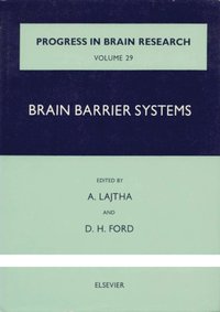 Brain Barrier Systems
