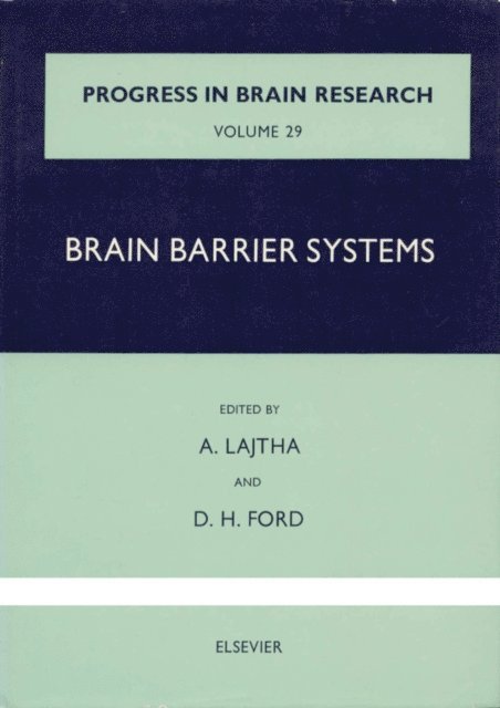 Brain Barrier Systems