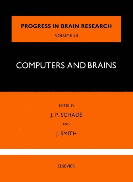 Computers and Brains