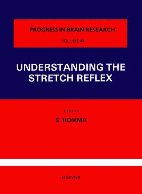 Understanding the Stretch Reflex, E-bok