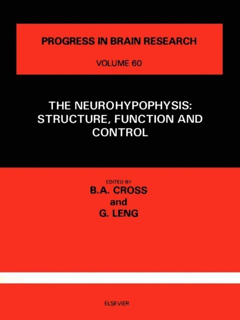 Neurohypophysis