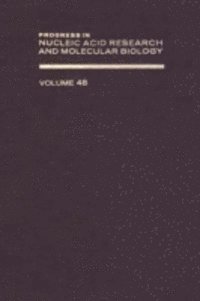 Progress in Nucleic Acid Research and Molecular Biology