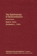 Spectroscopy of Semiconductors