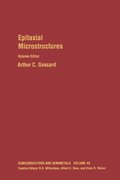 Epitaxial Microstructures