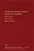 Uncooled Infrared Imaging Arrays and Systems