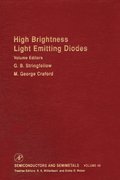 High Brightness Light Emitting Diodes