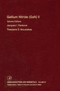 Gallium-Nitride (GaN) II
