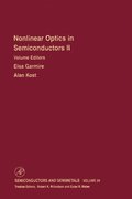 Nonlinear Optics in Semiconductors II