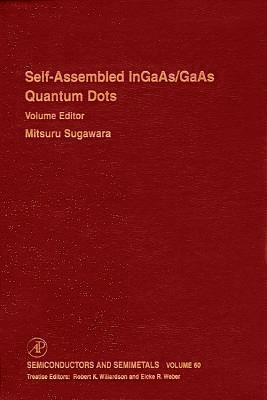 Self-Assembled InGaAs/GaAs Quantum Dots