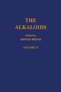 Alkaloids: Antitumor Bisindole Alkaloids from Catharanthus roseus (L.)