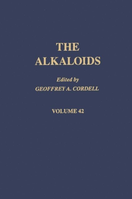 Chemistry and Pharmacology, E-bok