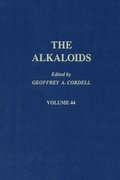 Alkaloids: Chemistry and Pharmacology