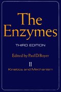 Enzymes