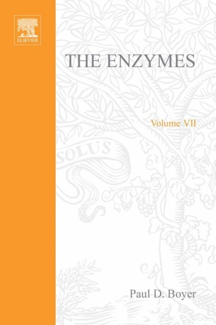 Enzymes, E-bok