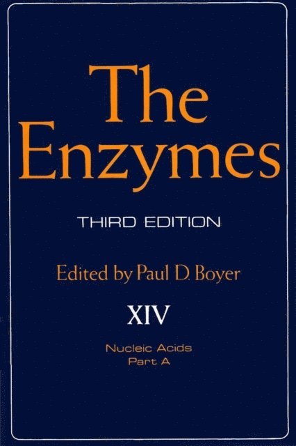 Enzymes, E-bok