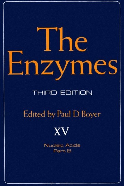 Enzymes, E-bok