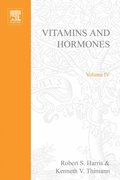 Vitamins and Hormones