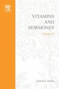 Vitamins and Hormones