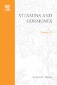 Vitamins and Hormones, E-bok