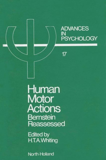 Human Motor Actions