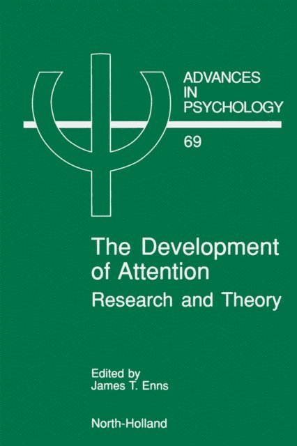 Development of Attention