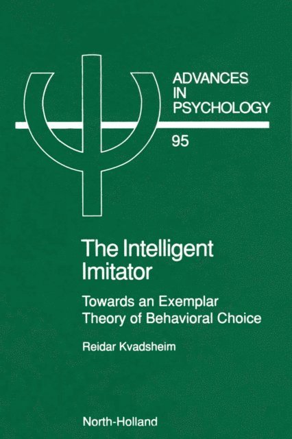 Intelligent Imitator