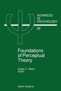 Foundations of Perceptual Theory