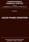 Liquid Phase Oxidation