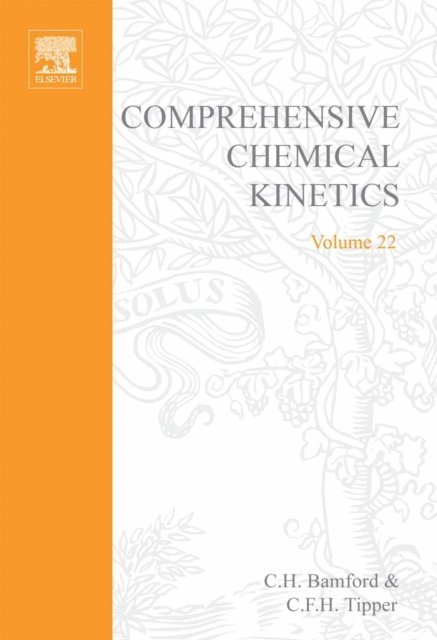 A.K. Galwey, D. Dollimore, Michael E. Brown - Reactions in the Solid State, E-bok