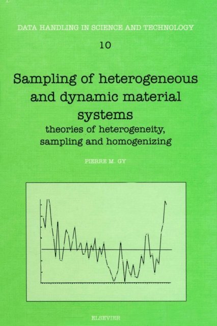 P.M. Gy - Sampling of Heterogeneous and Dynamic Material Systems, E-bok