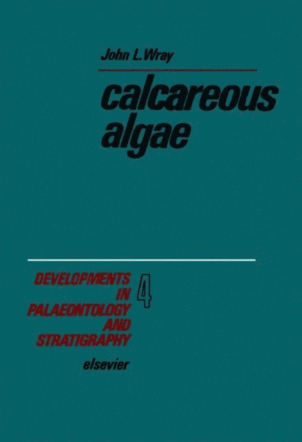 Calcareous algae