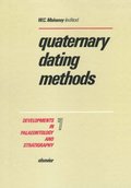 Quaternary Dating Methods