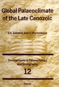 Global Palaeoclimate of the Late Cenozoic