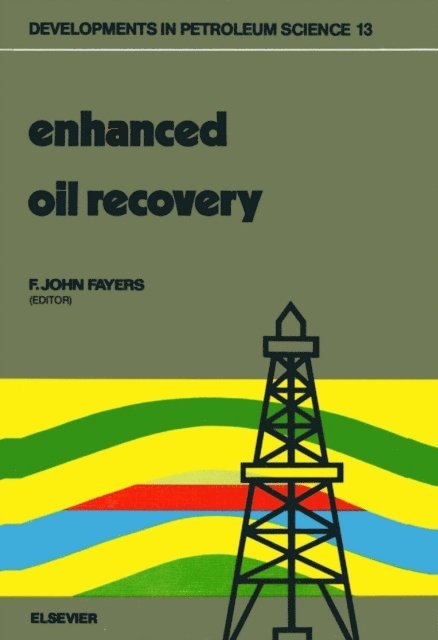 Enhanced Oil Recovery