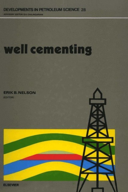 E.B. Nelson - Well Cementing, E-bok