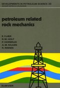 Petroleum Related Rock Mechanics