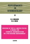 Miocene of the S.E. United States