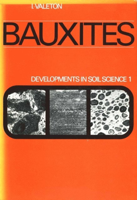 Bauxites