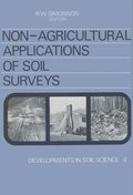 Non-Agricultural Applications of Soil Surveys