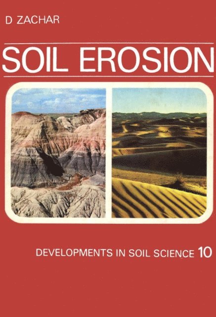 Soil Erosion